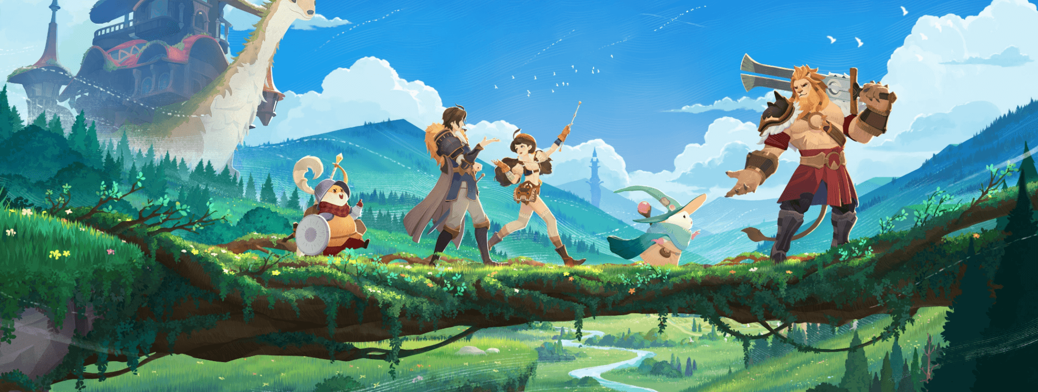 Breaking Down the Biggest Trends Shaping the Mobile Gaming Landscape