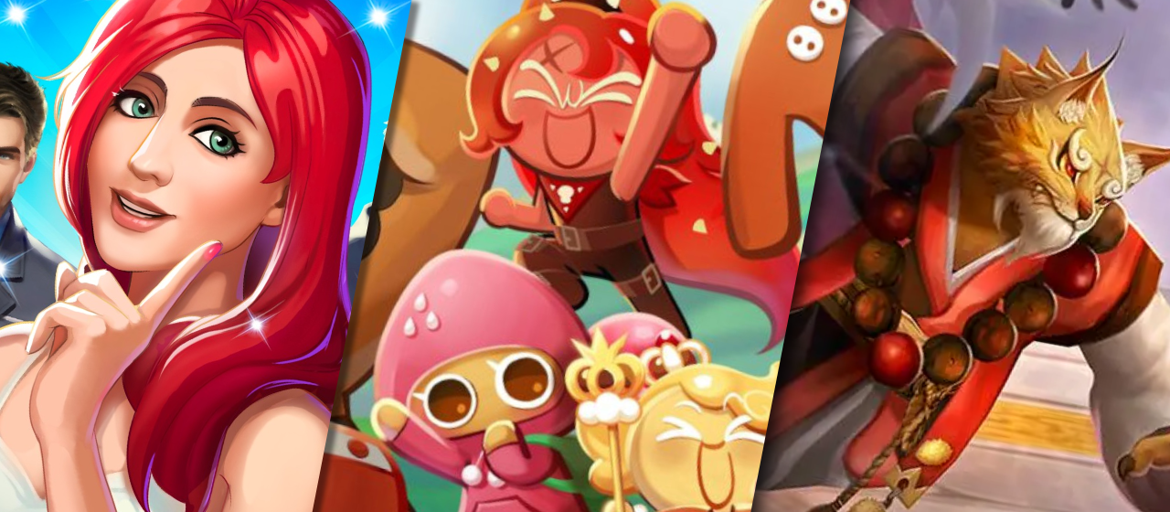 Analyst Bulletin: Mobile Game Market Review January 2024