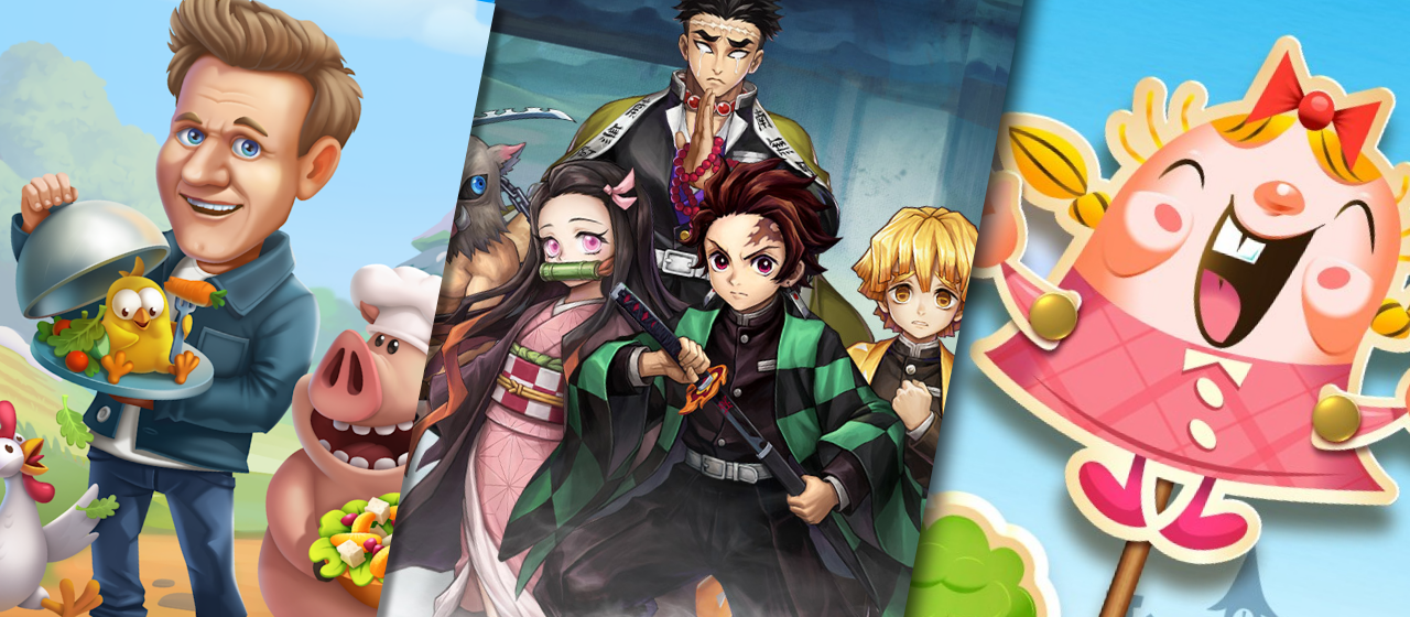 Analyst Bulletin: Mobile Game Market Review January 2025