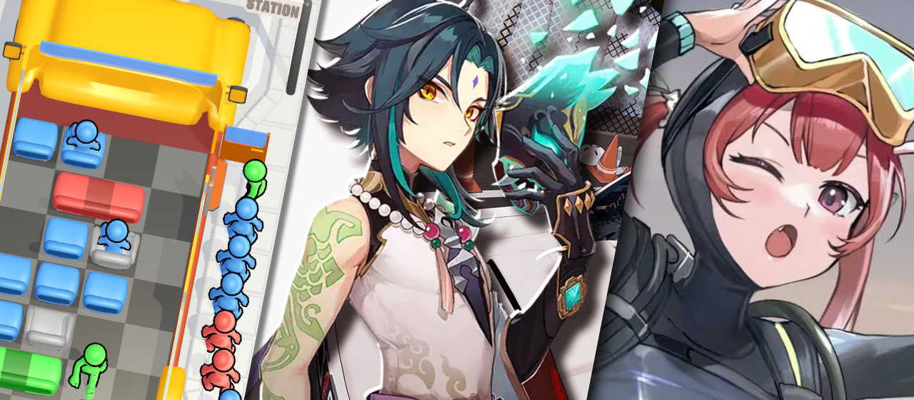 Analyst Bulletin: Mobile Game Market Review July 2024