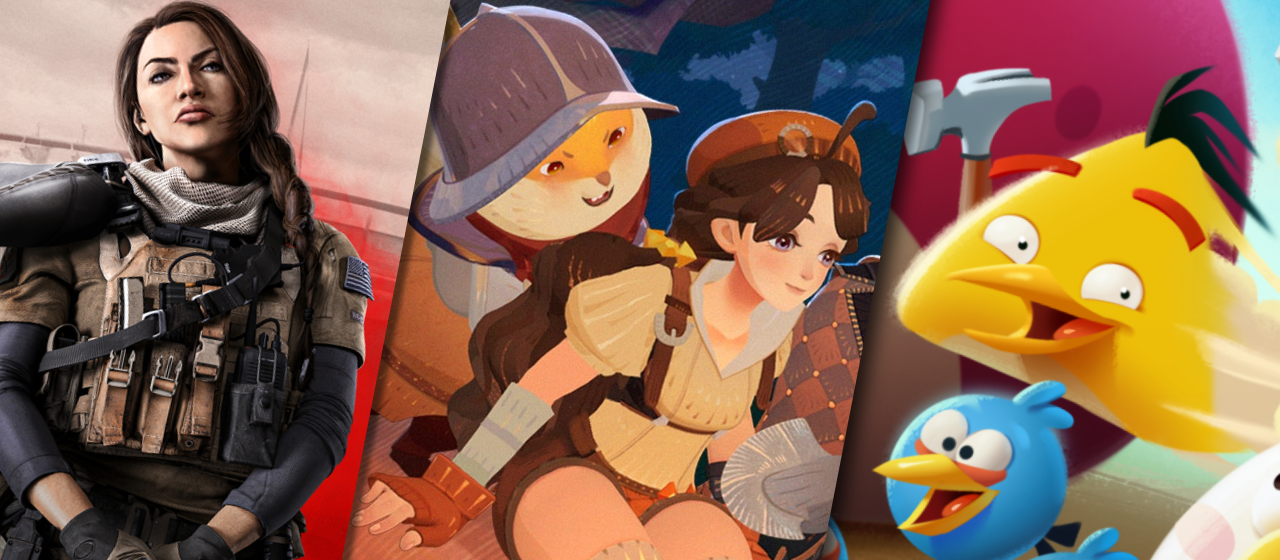 Analyst Bulletin: Mobile Game Market Review March 2024