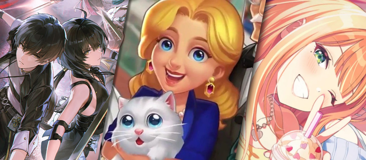 Analyst Bulletin: Mobile Game Market Review May 2024