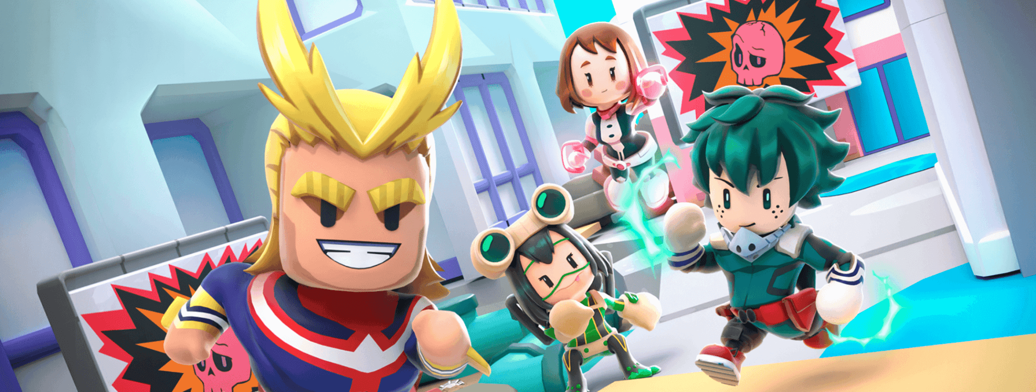 How Mobile Game Developers Are Using Anime to Boost Engagement and Revenue Across the Globe