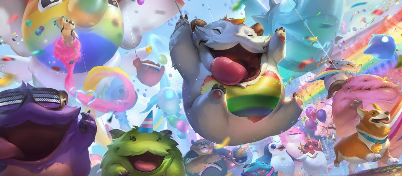 How Pride Month Was Celebrated on Mobile in 2024